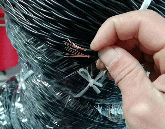 涵江矿用爆破母线的具体作用