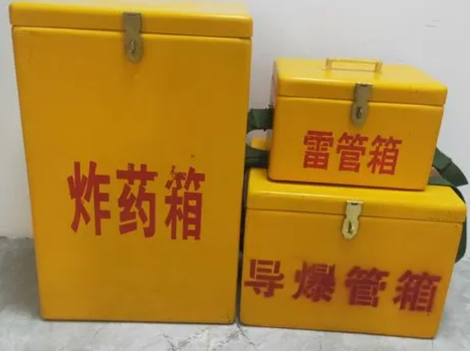 涵江玻璃钢雷管箱的适用范围
