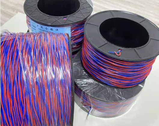 涵江放炮线的具体作用是什么？