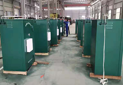 涵江移动炸药库：安全与效率并重的爆破行业新趋势